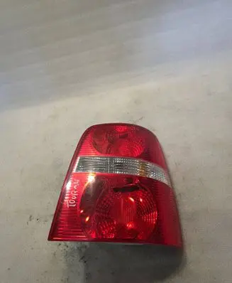 Volkswagen Touran I Rear/tail lights 1T0945096G 1T0945112E 220012