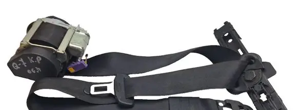 Audi Q7 4L Front seatbelt 4L1857705 606778500A 193857737A