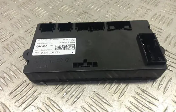 Volkswagen ID.3 Fan control module 1EA907727Q