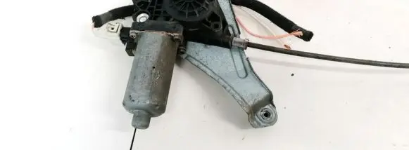 Renault Espace III Rear door window regulator motor 119977XXX