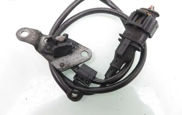 Alfa Romeo 147 Camshaft speed sensor 028100221