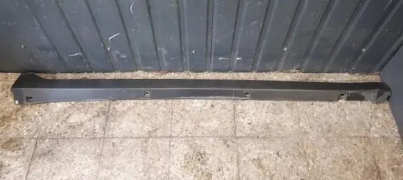 Volkswagen T-Cross Front sill (body part) 2gm853856