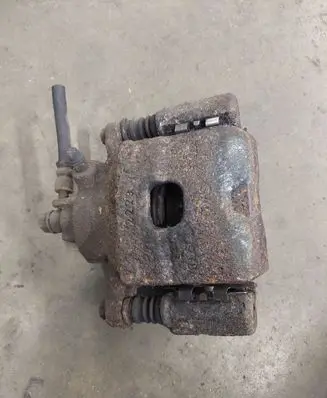 Nissan Pixo Front brake caliper