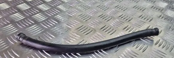 Renault Master II Breather hose/pipe 500339009