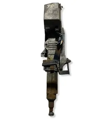 Renault Laguna II Steering wheel axle ZG523747 226D