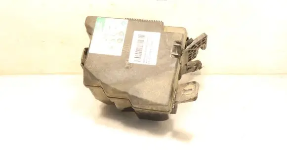 Ford Fiesta Fuse box set