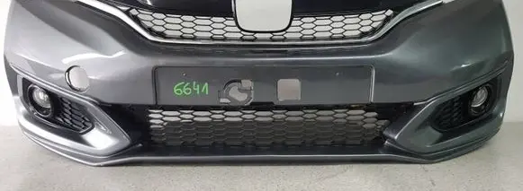 Honda Jazz Front bumper 71101TAR6500