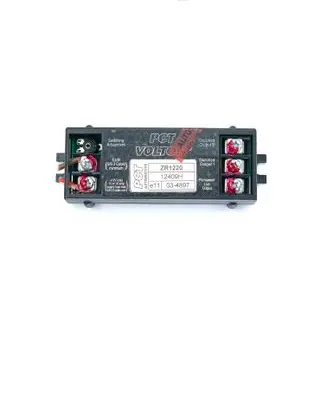 Mercedes-Benz E W212 Other control units/modules ZR1220 12409H 034897