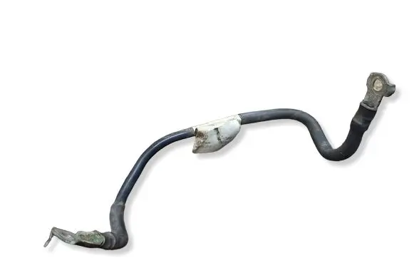 Volkswagen PASSAT B8 Negative earth cable (battery) 5Q0971250P