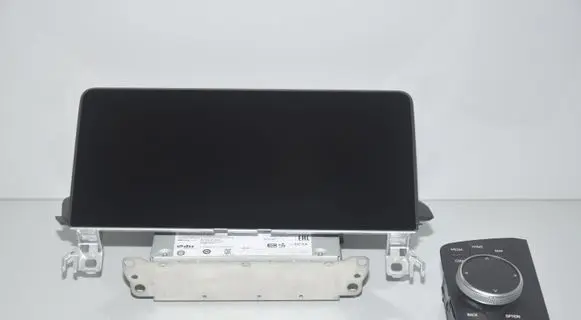 BMW iX3 G08 Radio/CD/DVD/GPS head unit 5A42088 5A59169 65825A1D044