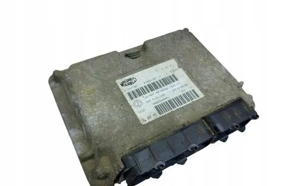 Fiat Seicento/600 Engine control unit/module ECU 51793106