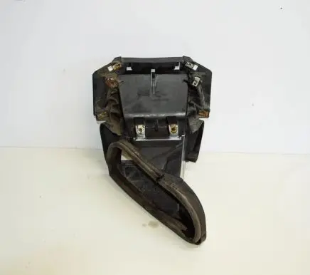Jaguar XF X250 Other engine bay part 9X238A107AD 9X238C464CC