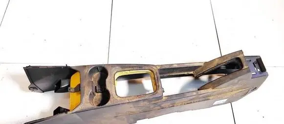 Opel Meriva A Center console 13119171 460029937