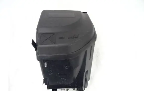 Peugeot 3008 I Fuse box set 9658418180