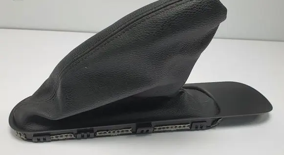 Mini One - Cooper Coupe R56 Handbrake trim 