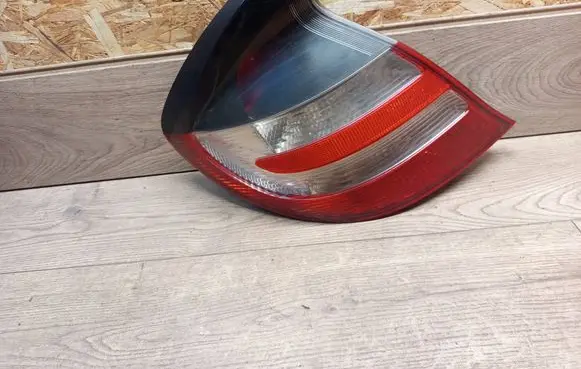 Mercedes-Benz C W203 Rear/tail lights A2038202564