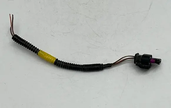 Volvo XC90 Parking sensor (PDC) wiring loom 116709171
