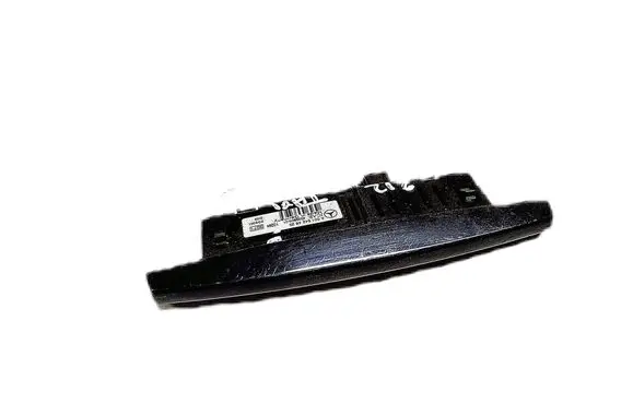 Mercedes-Benz E W212 Parking PDC sensor display screen A0015424623