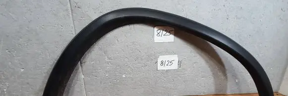 Citroen C4 II Front arch trim 7407A238