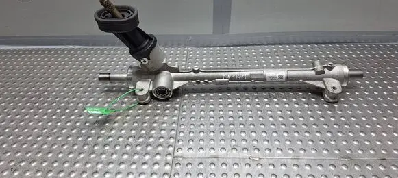 Volkswagen Polo V 6R Steering rack S26378807 6C1423058E