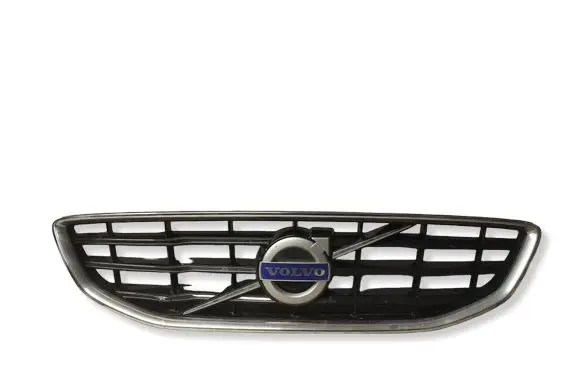 Volvo V40 Front bumper upper radiator grill 31283762