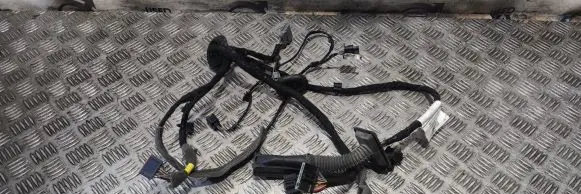 Volvo XC60 Front door wiring loom 31466500