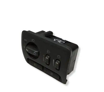 Volvo V70 Light switch 9441233 M637100242 00W375