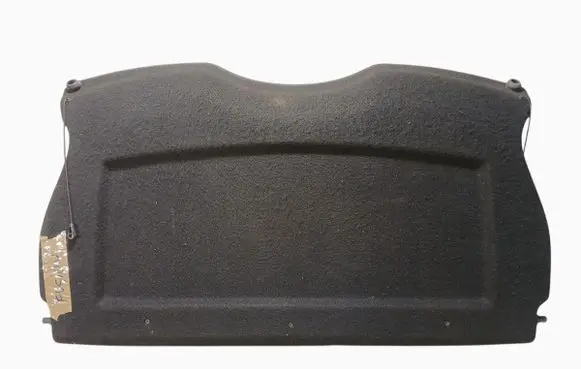 Ford Fusion Parcel shelf 