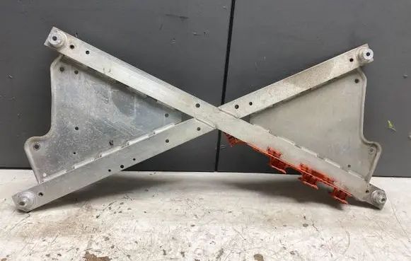 BMW i3 Other under body part 6852678