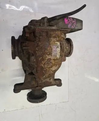 BMW X5 E53 Rear differential 1428651