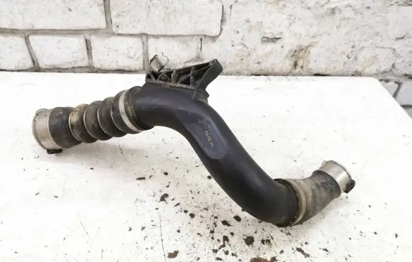 BMW X1 F48 F49 Intercooler hose/pipe