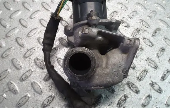 Mazda 3 I EGR valve 9651839180 21598337 215983373