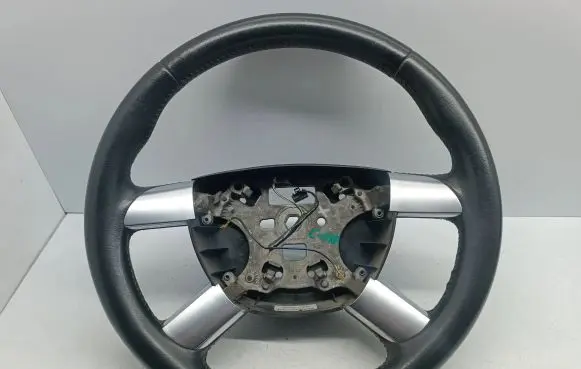 Ford Focus C-MAX Steering wheel 3M513600B 601974200A 6019743D