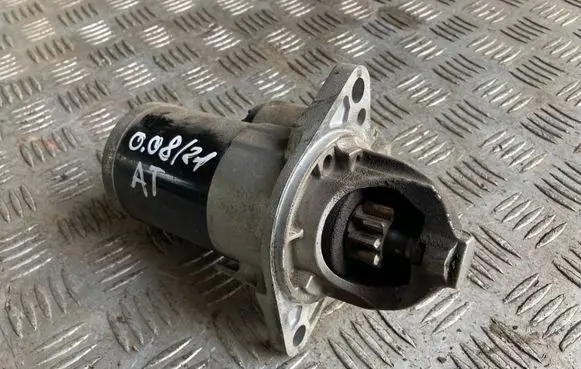 Subaru Outback Starter motor