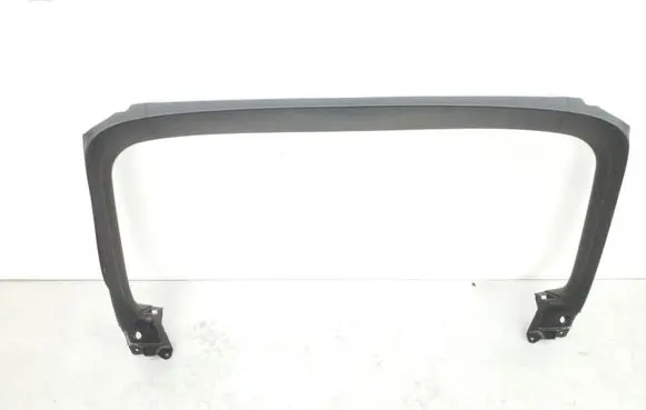 Audi A4 S4 B8 8K Tailgate/trunk upper cover trim 8K9867973