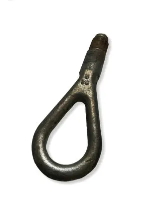 Audi A4 S4 B7 8E 8H Towing hook eye 8E0805616C