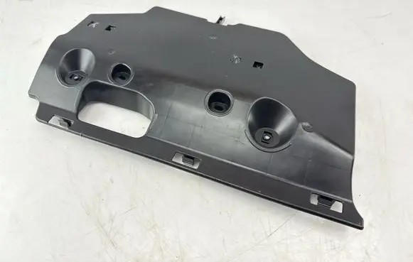 Toyota Yaris Cross Dashboard lower bottom trim panel 55607K0020