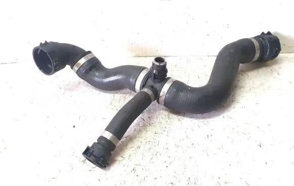 BMW 3 E92 E93 Air intake hose/pipe 1712756603101
