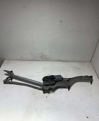 Mercedes-Benz E W211 Front wiper linkage 