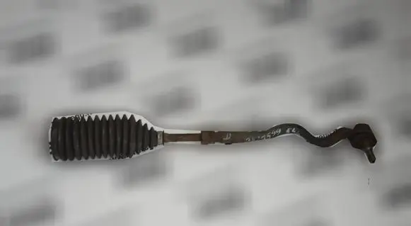 BMW 3 E46 Steering tie rod 