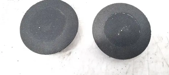 Citroen Jumpy Front door high frequency speaker 9646826877