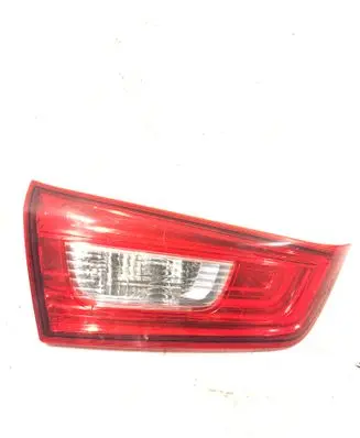 Mitsubishi ASX Tailgate rear/tail lights P9373L