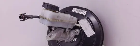 Renault Megane III Brake booster 472100005R