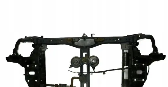 KIA Carens II Radiator support slam panel
