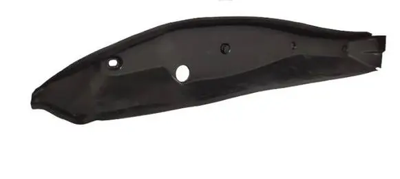 Mercedes-Benz C AMG W204 Fender end trim A2048890225 BBP159002