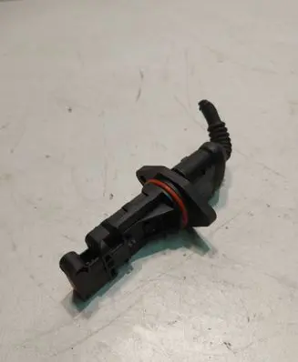 Audi A4 S4 B5 8D Mass air flow meter 1J0973775A
