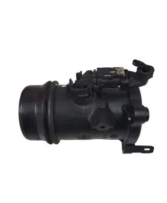 BMW 1 F20 F21 Mass air flow meter 1161851949202 11884414