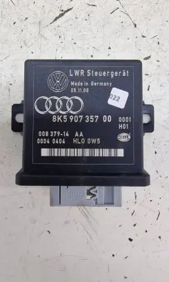 Audi A4 S4 B8 8K Light module LCM 8K5907357