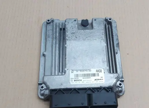 Opel Insignia A Wing mirror control module 55574133parts