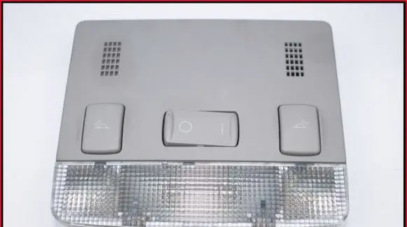 Audi A2 Front seat light 8Z0947111